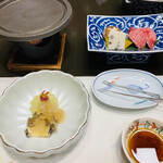 西村屋ホテル 招月庭 - 