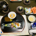 西村屋ホテル 招月庭 - 