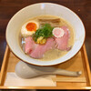 RAMEN TOIRO