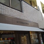 ACIDRACINES - 