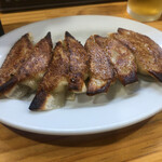 潘陽軒本店 - 餃子