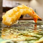 Tempura Sakurabito - 