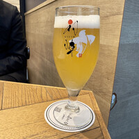 リオ・ブルーイング・コー ビストロアンドガーデン 東京ミッドタウン - 