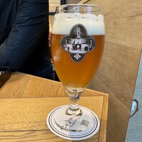 リオ・ブルーイング・コー ビストロアンドガーデン 東京ミッドタウン - 