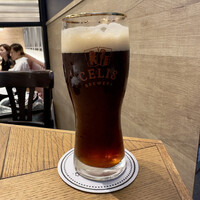 リオ・ブルーイング・コー ビストロアンドガーデン 東京ミッドタウン - 