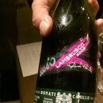 バカリ ダ ポルタ ポルテーゼ - 