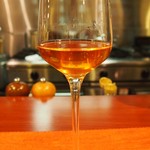 クレメンティア - ロゼ　ワイン.JPG