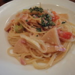 Italia Kappo a．i - 吉川　で　美味しいパスタなら　ココ