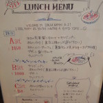 Italia Kappo a．i - 