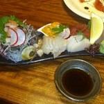 鉄板台所 かちゃぐり屋 - お作り3人前