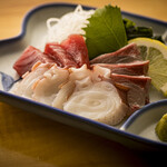 力丸 炉ばた焼 網兵衛 - 