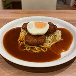 Spaghetti house ciao - ミートボール(S)(ソース多め)