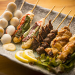 力丸 炉ばた焼 網兵衛 - 