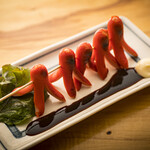 力丸 炉ばた焼 網兵衛 - 