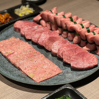 うし松 - 