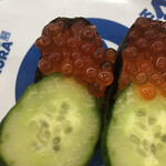 無添くら寿司 - 