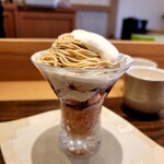 モンブランスタイル - 