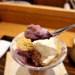 モンブランスタイル - 