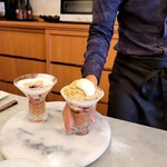 モンブランスタイル - 