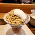 モンブランスタイル - 