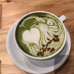 STREAMER COFFEE COMPANY TENMA - 