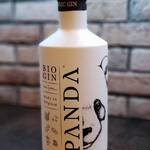 Yokomeshi Sakaba Arubero - PANDA GIN