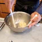 モンブランスタイル - 