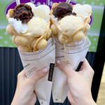 ラ・メリエンダ ハロハロ - 