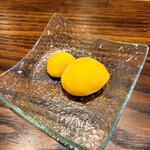 モンブランスタイル - 