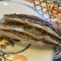 小判寿司 棚倉 - 絶品！！メヒカリのお鮨　