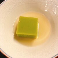 国登録文化財 二木屋 - 箸付