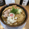 中華そば 桐麺 総本店