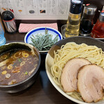 麺と餃子の工房 麺屋食堂 - 