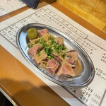 大阪西成 もつ肉商店 横浜野毛店 - 