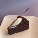 ガトーショコラ