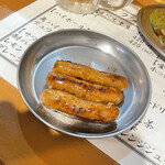 大阪西成 もつ肉商店 横浜野毛店 - 