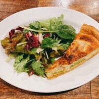 シャンパン食堂 - 