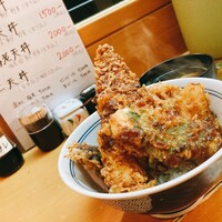 北新地 天富 - 
