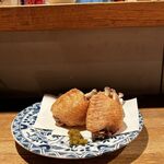 にこみ㐂むら - 