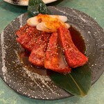 焼肉 大喜 - 