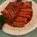 焼肉 大喜 - 