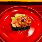 銀座 しのはら - 