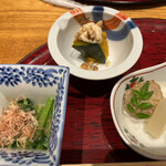 鮪花壇 大丸東京店 - 