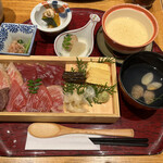 鮪花壇 大丸東京店 - 