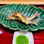 銀座 しのはら - 