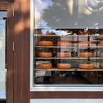 Atelier de Fromage Karuizawa Chese Swets No Ten