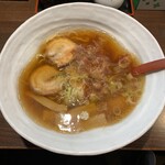 麺や 彰貴 - 