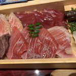 鮪花壇 大丸東京店 - 