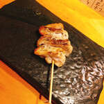 Yakitori Kuukan Kazamidori - 