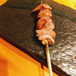 Yakitori Kuukan Kazamidori - 